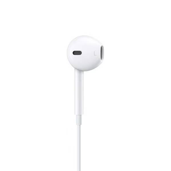Apple/苹果 3.5毫米接口的EarPods 苹果耳机有线耳机原装耳机 适用3.5mm接口的iPhone/iPad/Mac